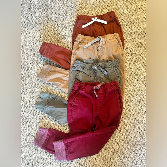 Cat and Jack Boys 3T Bundle - Picture 2 of 8